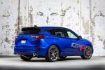 Acura RDX A-Spec by Graham Rahal Performance 2018 года